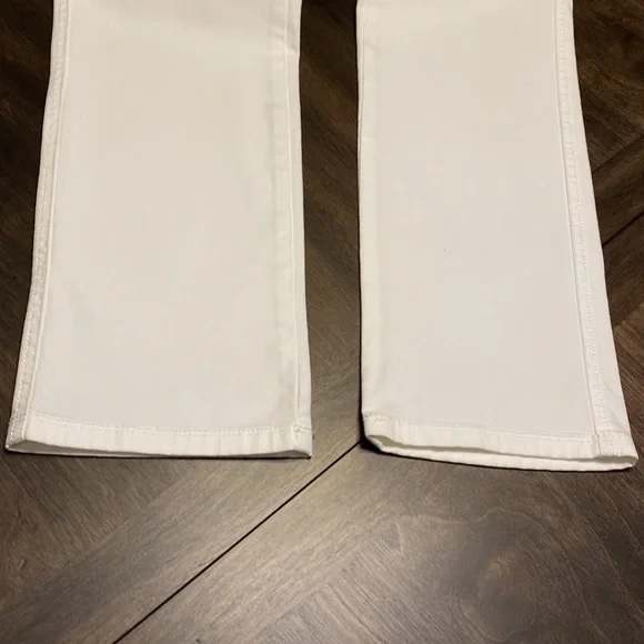 WHBM White Blanc Capri - Picture 9 of 13